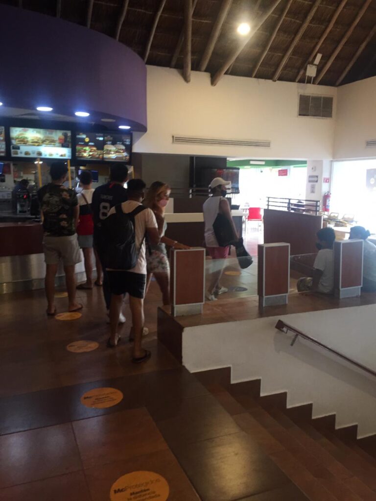 Foto de McDonald's