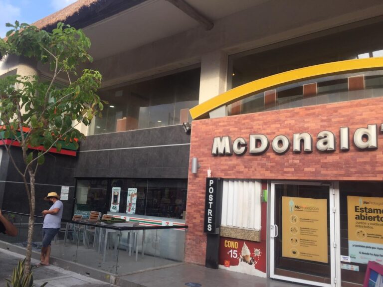 Foto de McDonald's