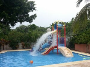 Galería Rancho El Palomar