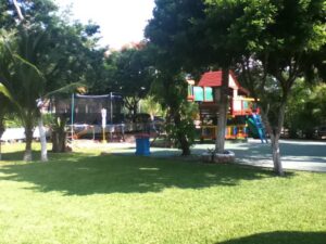 Galería Rancho El Palomar