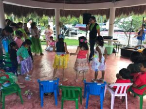 Galería Rancho El Palomar