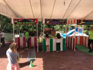 Galería Rancho El Palomar