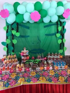 Galería Rancho El Palomar