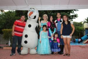 Galería Rancho El Palomar