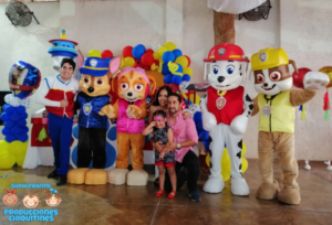 Galería Chiquitines Producciones