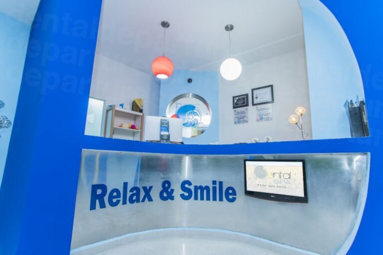 Foto de DentalSpa