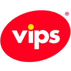 Ficha tecnica de Vips