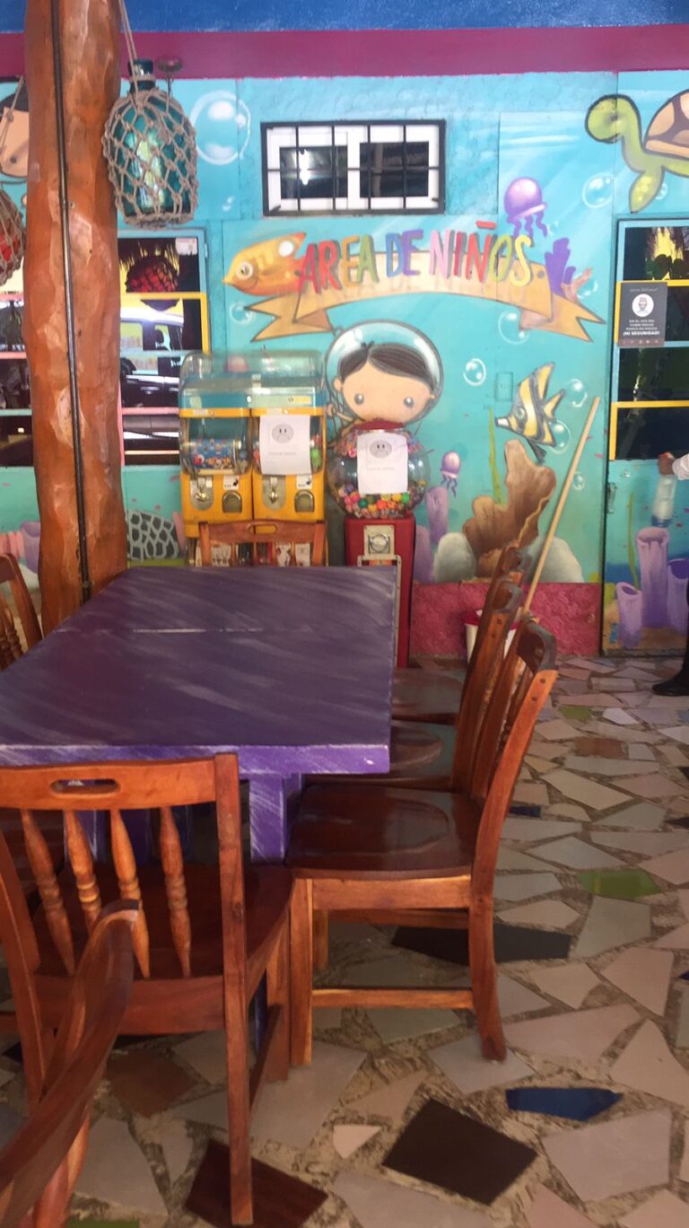 Foto de El Oasis