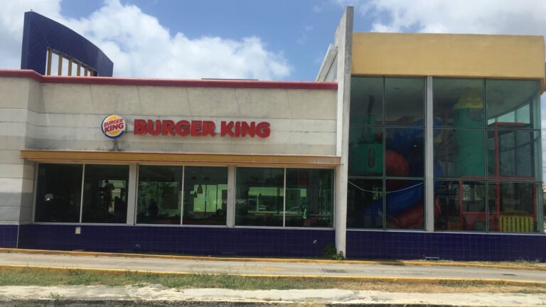 Foto de Burger King