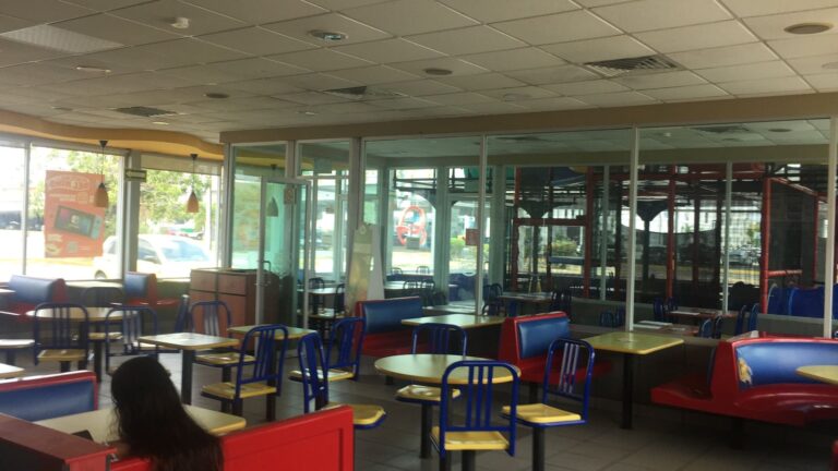 Foto de Burger King