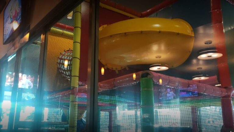 Foto de Boston's Pizza