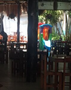 Galería Buzo's Playa del Carmen