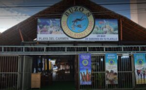 Galería Buzo's Playa del Carmen