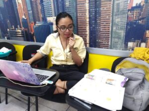 Galería Harmon Hall