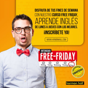 Galería Harmon Hall