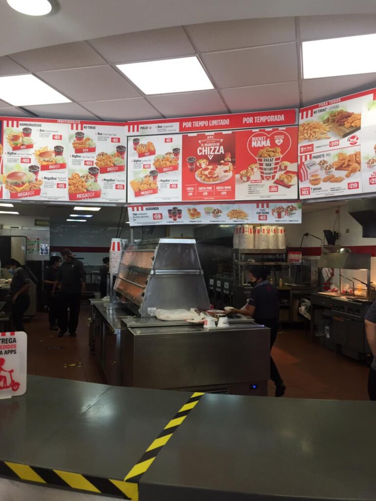 Foto de KFC