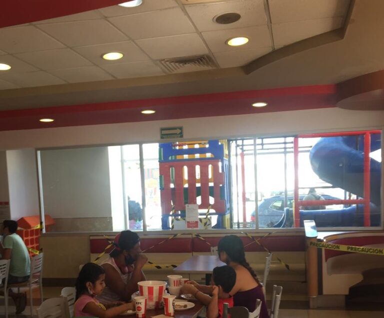 Foto de KFC