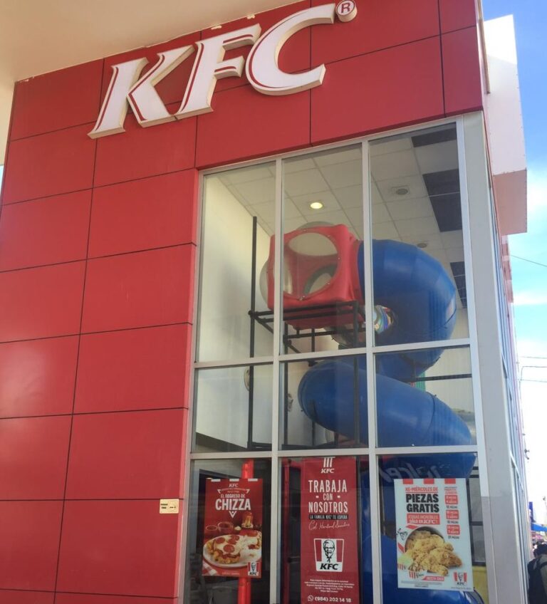 Foto de KFC