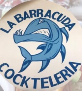 Ficha tecnica de La Barracuda