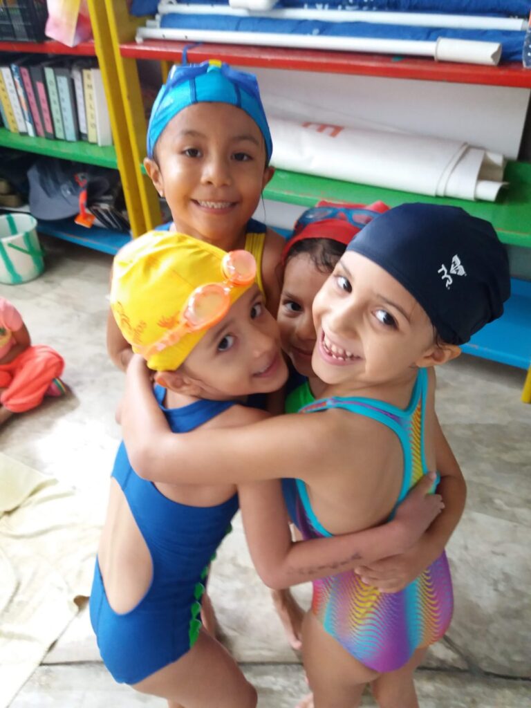 Foto de Alicia Foyo Herrera