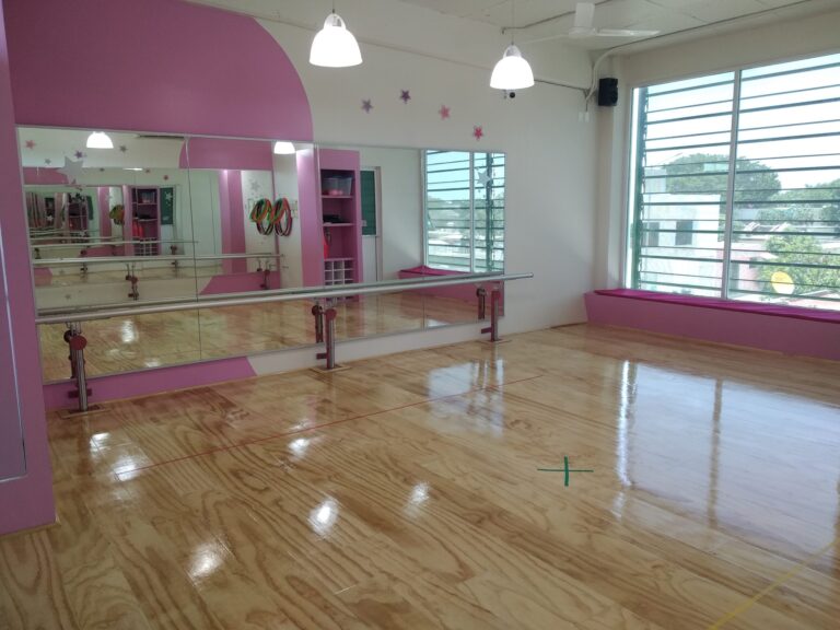 Foto de Baby Ballet Marbet