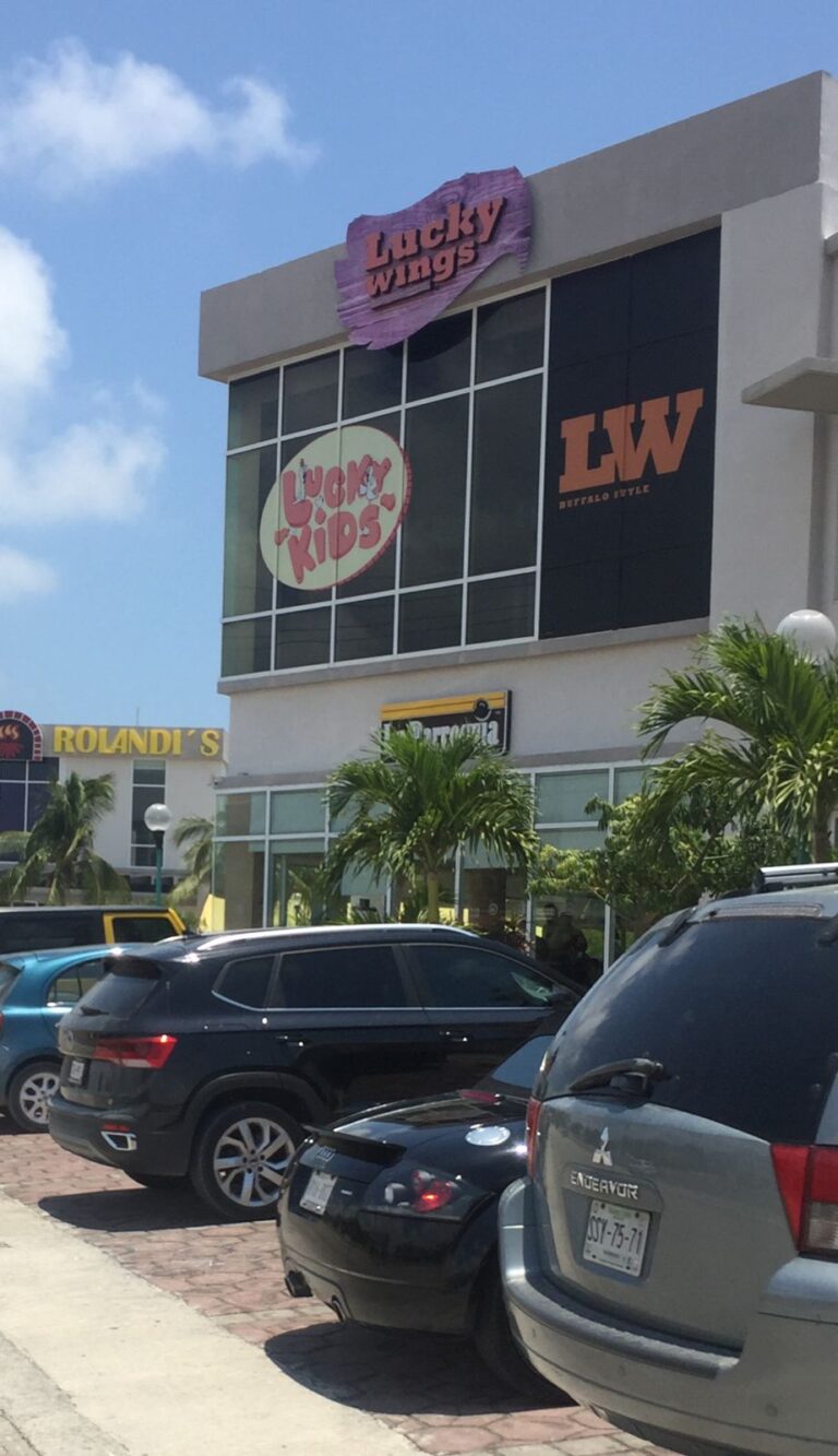 Foto de Lucky Wings