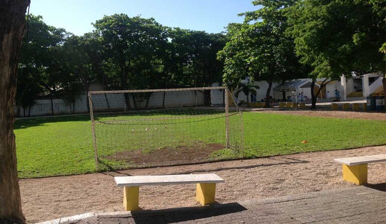 Foto de Instituto Benavente
