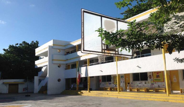 Foto de Instituto Benavente
