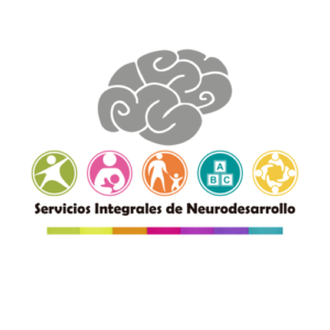 logo Servicios Integrales de Neurología y Desarrollo