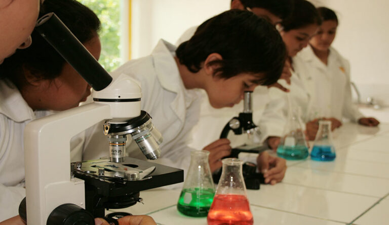 Foto de Instituto Benavente