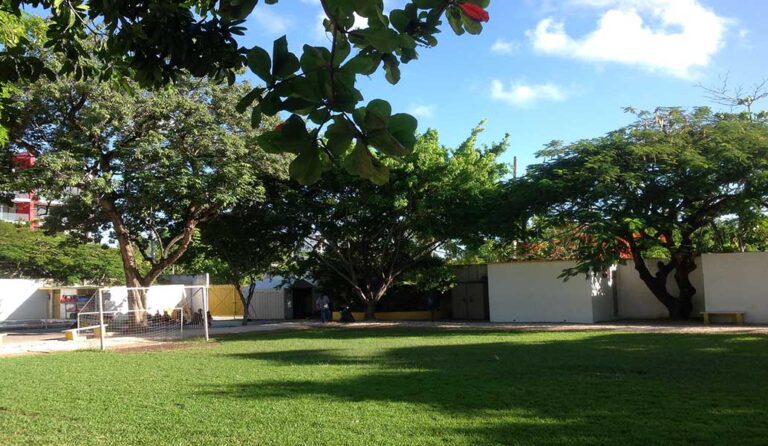 Foto de Instituto Benavente