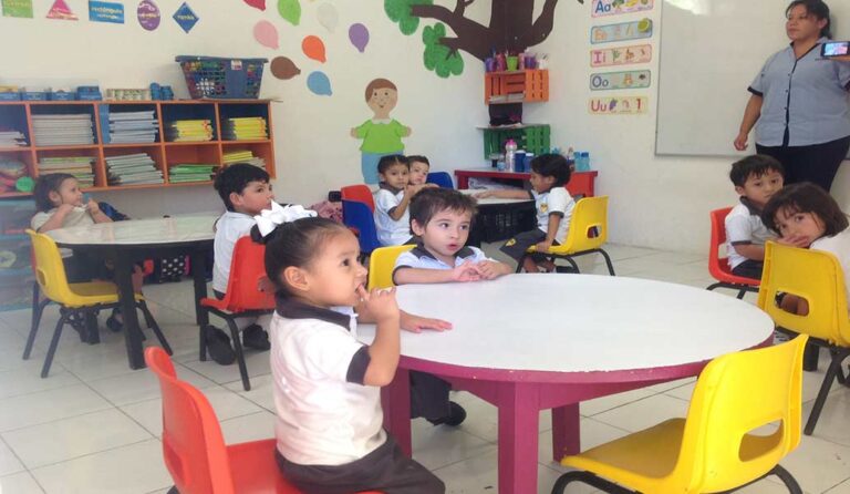 Foto de Instituto Benavente