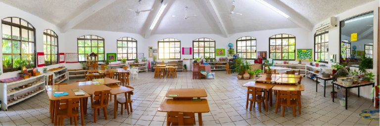 Foto de Centro Educativo Diuni (Cerrado)