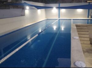 Galería Esqualos Puerto Morelos