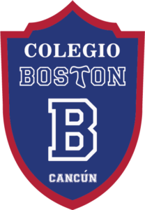 Logo de Colegio Boston