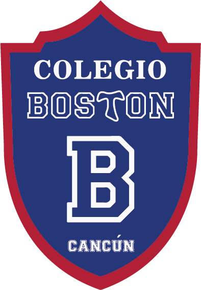 Logo de Colegio Boston
