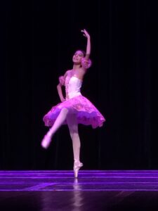 Galería Coppelia's Ballet