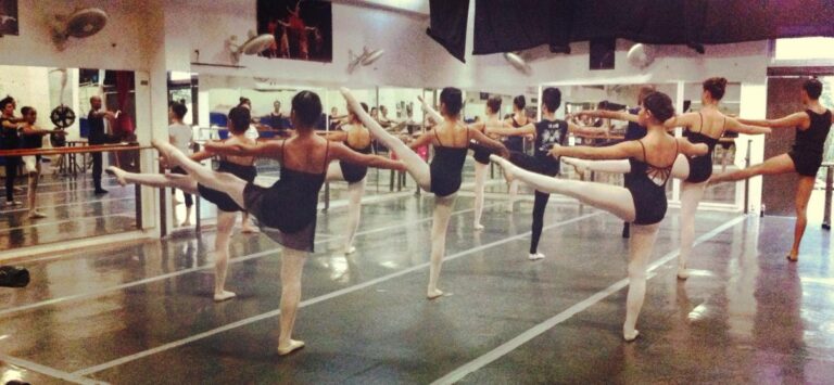 Foto de Coppelia's Ballet