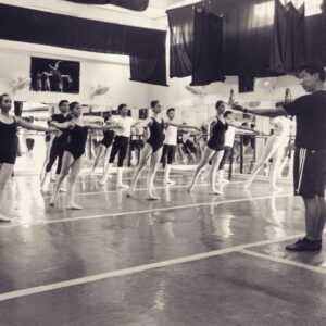 Galería Coppelia's Ballet