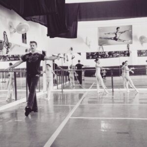 Galería Coppelia's Ballet