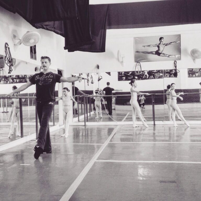 Foto de Coppelia's Ballet