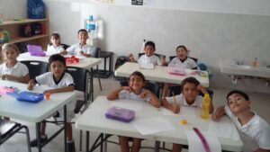 Galería Centro Educativo Humboldt