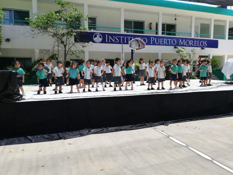 Foto de Instituto Puerto Morelos