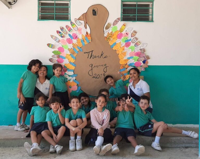 Foto de Instituto Puerto Morelos