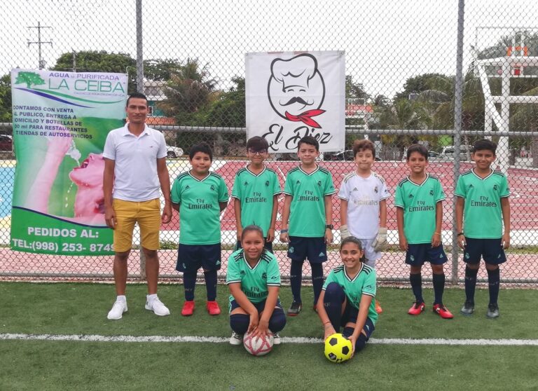 Foto de Instituto Puerto Morelos