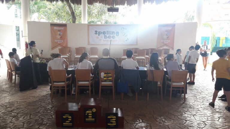 Foto de Instituto Puerto Morelos