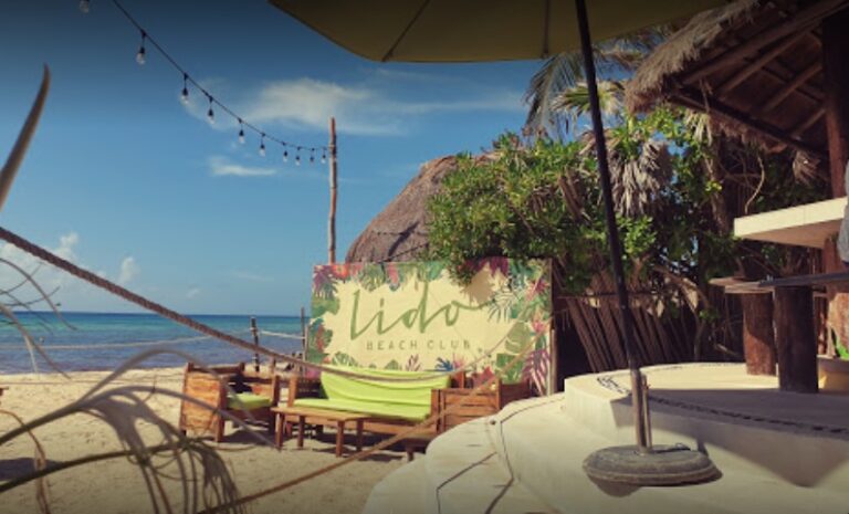 Foto de Lido Beach