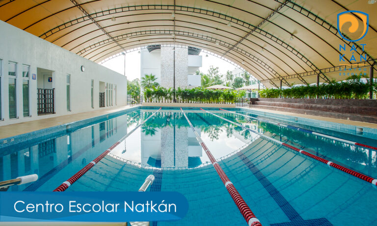 Foto de Centro Escolar Natkán