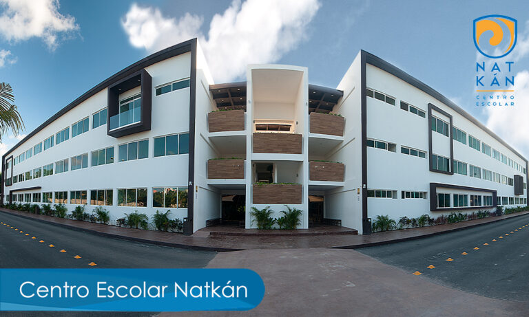 Foto de Centro Escolar Natkán