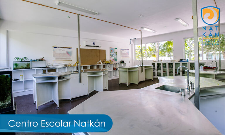Foto de Centro Escolar Natkán